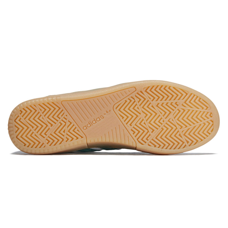 Tyshawn Shoes - Ftwr White/Collegiate Green/Gum
