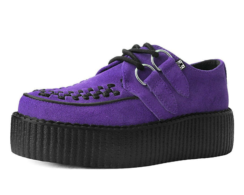V3190 Ultra Violet Viva Mondo Creeper