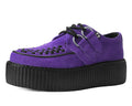 V3190 Ultra Violet Viva Mondo Creeper