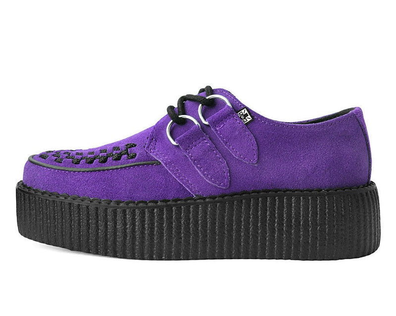 V3190 Ultra Violet Viva Mondo Creeper