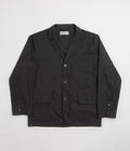 Universal Works Capitol Jacket in Black