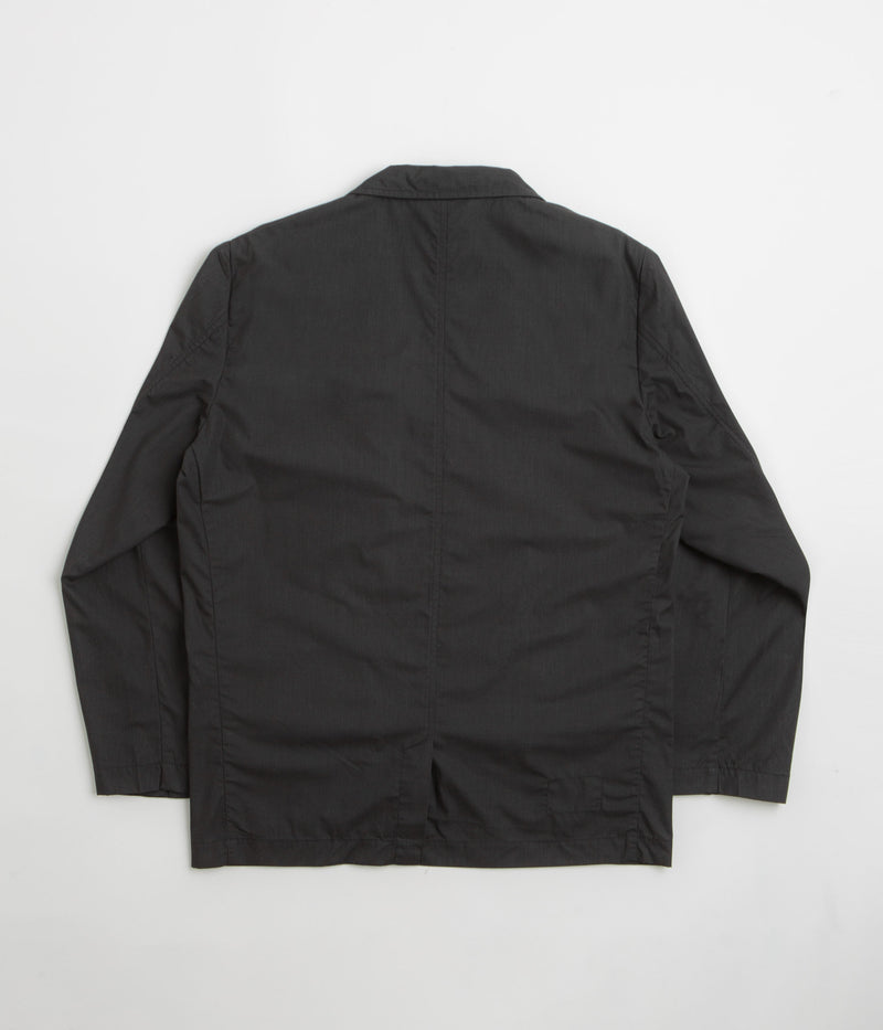 Universal Works Capitol Jacket in Black