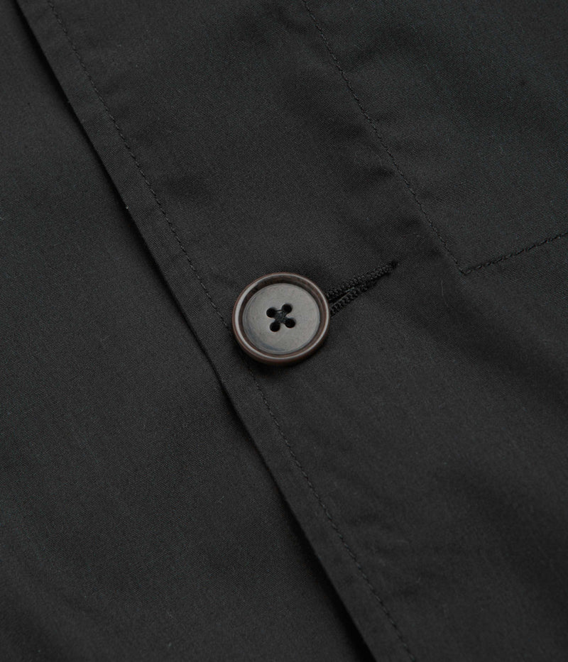 Universal Works Capitol Jacket in Black