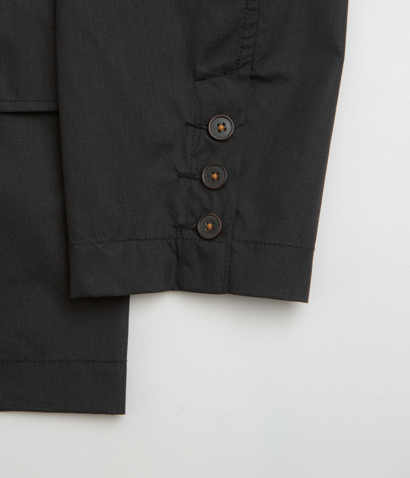 Universal Works Capitol Jacket in Black