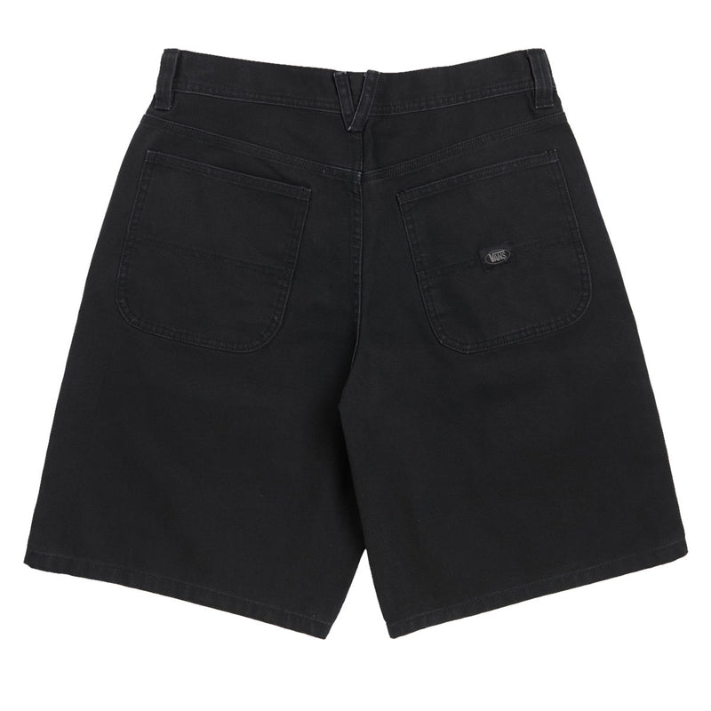 Vans Chore Loose Shorts - Black