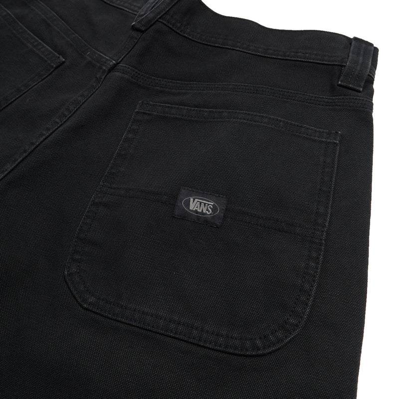 Vans Chore Loose Shorts - Black