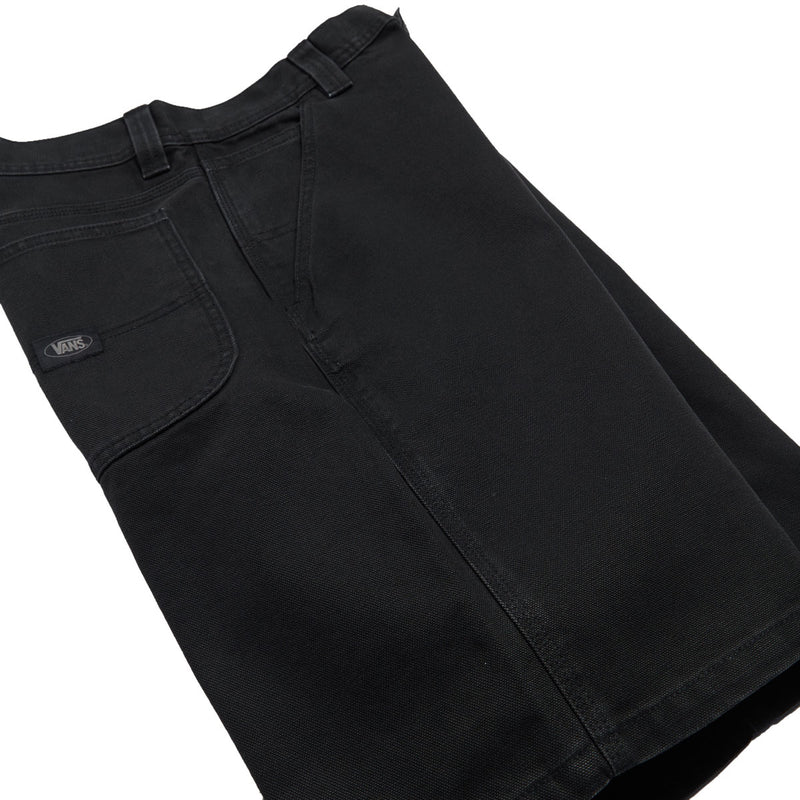 Vans Chore Loose Shorts - Black