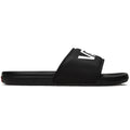 Vans La Costa Slide-On Sandals - Black