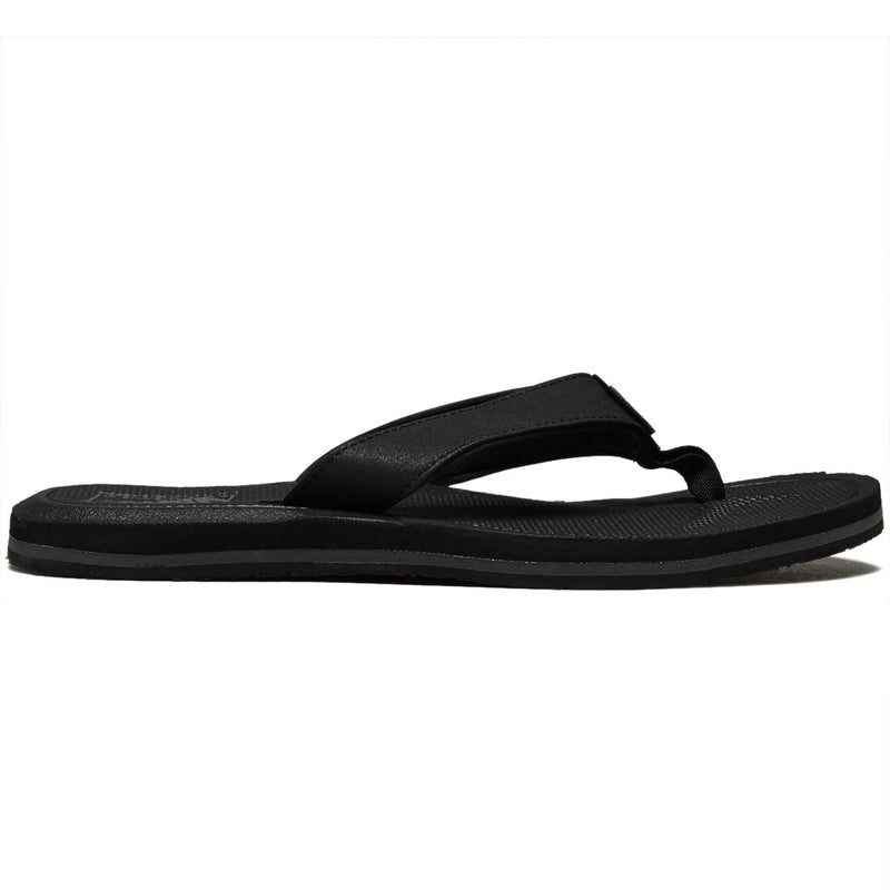 Vans Nexpa Synthetic MTE Sandals - Black/Black/Pewter