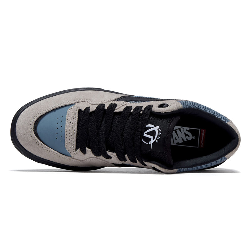 Vans Rowan 2 Shoes - Mushroom