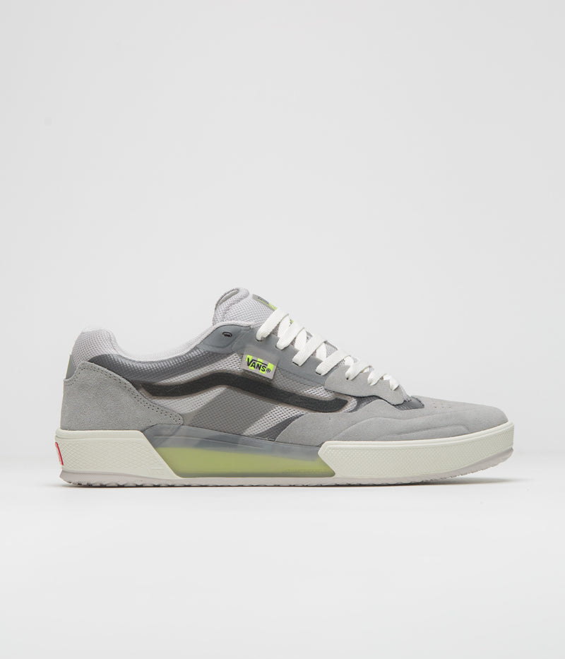 Vans Skate AVE 2.0 Shoes in Medium Grey