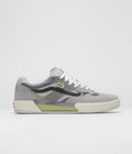 Vans Skate AVE 2.0 Shoes in Medium Grey