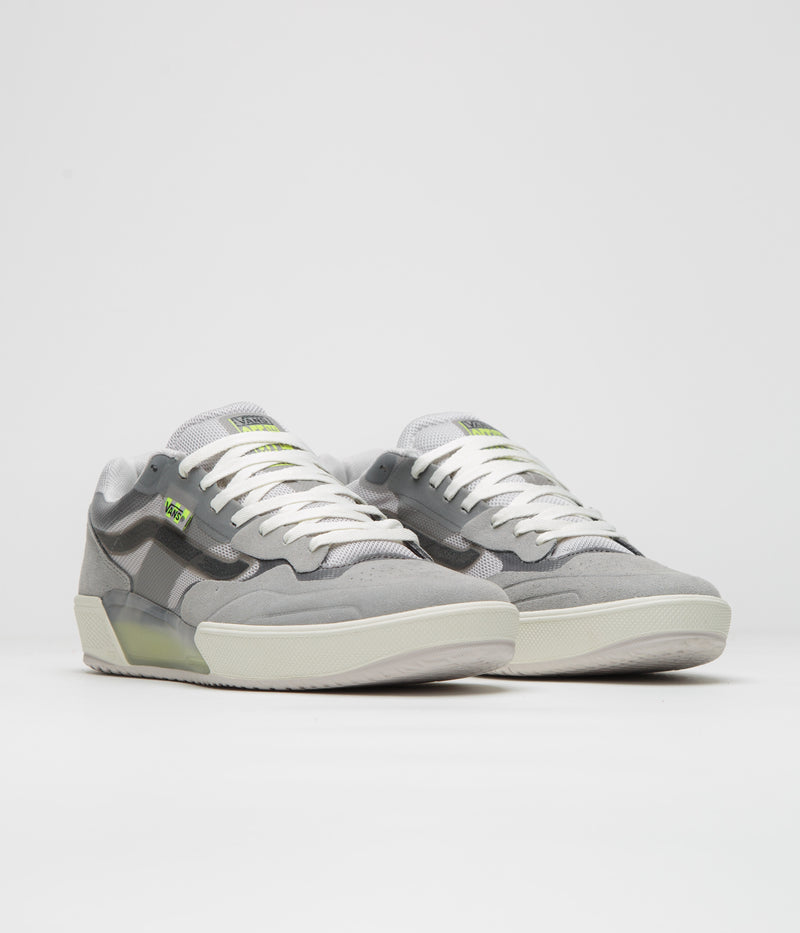 Vans Skate AVE 2.0 Shoes in Medium Grey