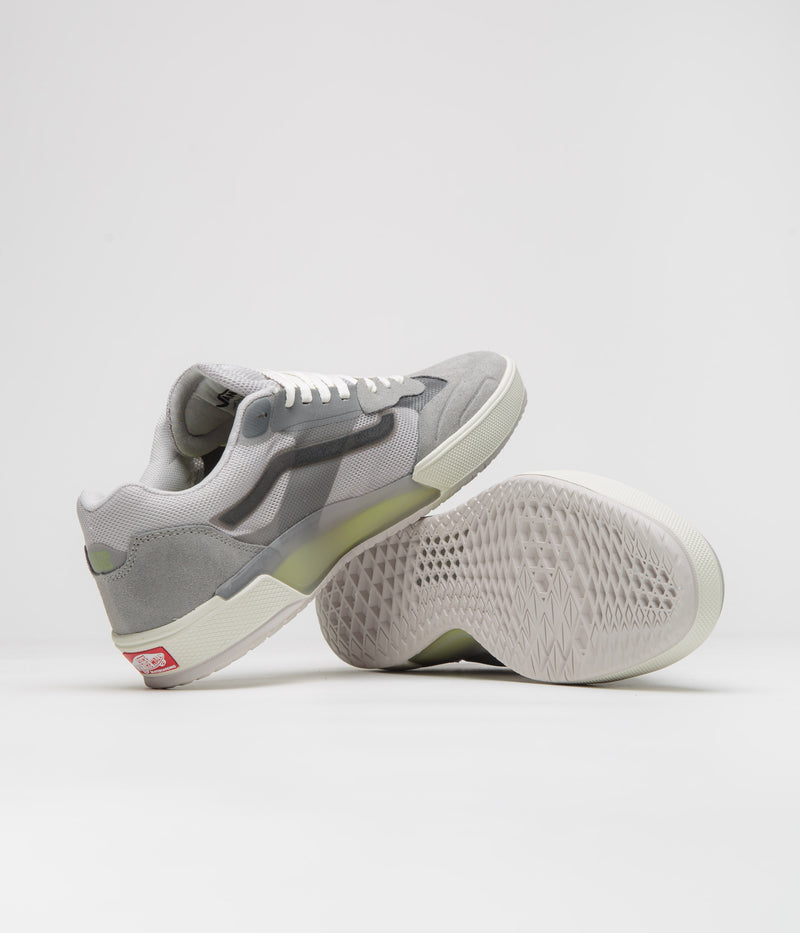Vans Skate AVE 2.0 Shoes in Medium Grey