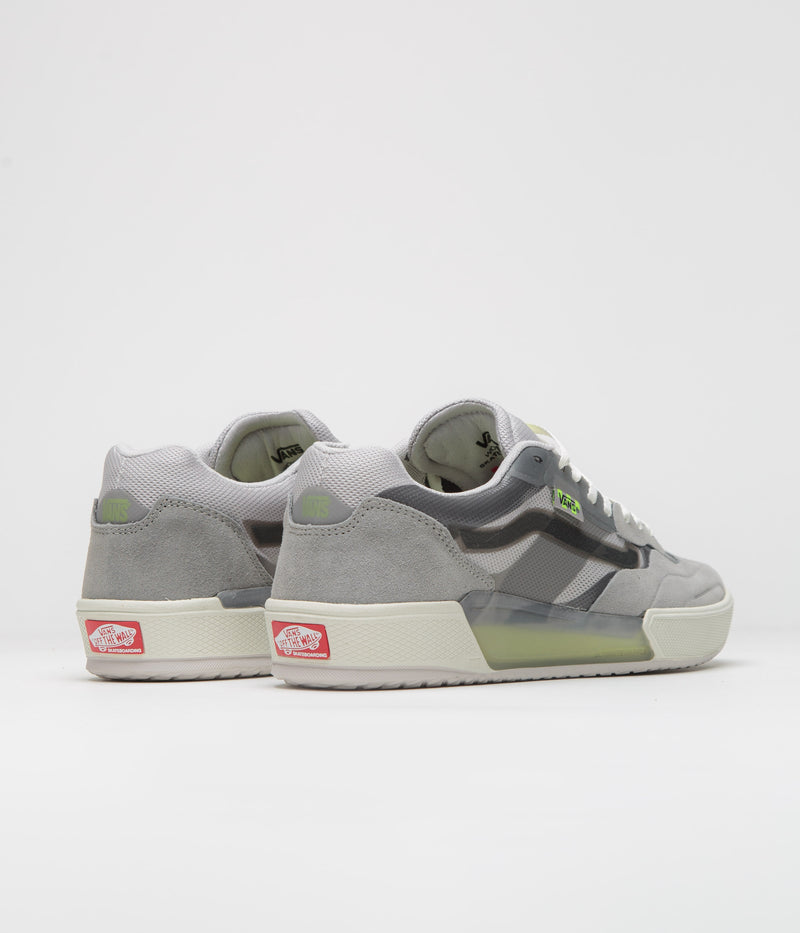 Vans Skate AVE 2.0 Shoes in Medium Grey