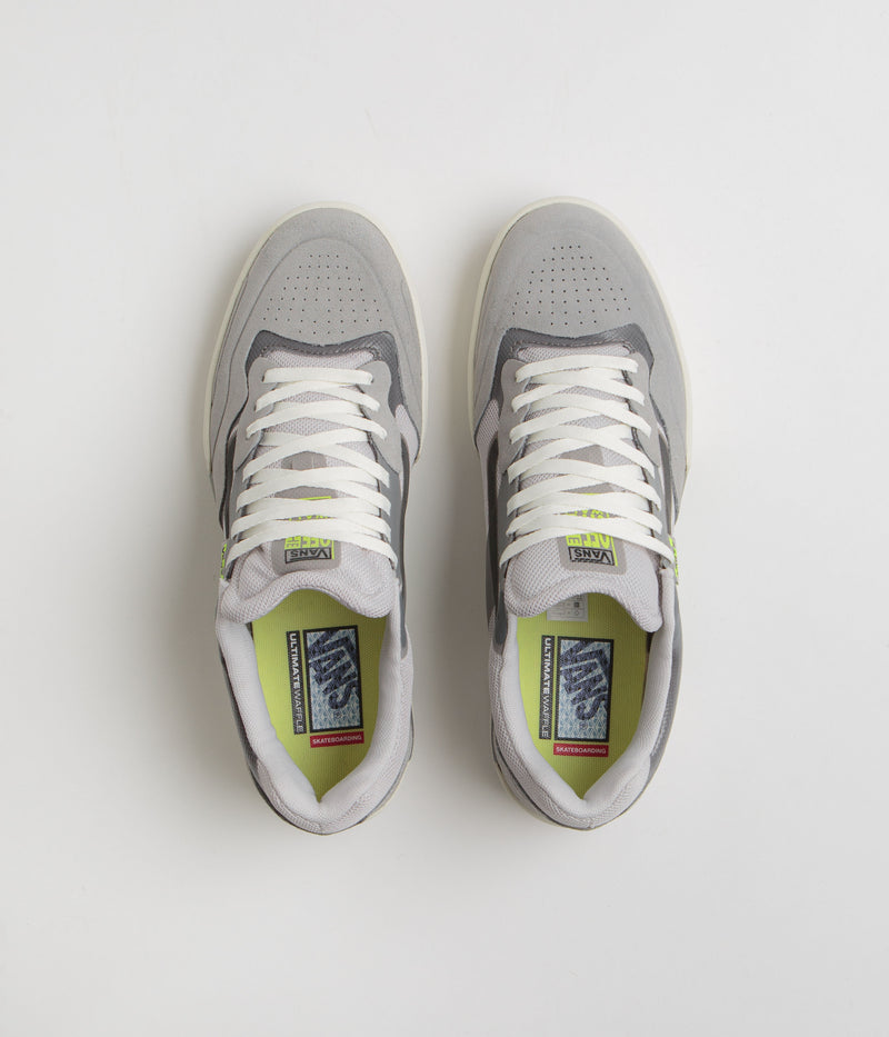Vans Skate AVE 2.0 Shoes in Medium Grey