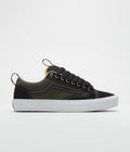 Vans Skate Old Skool 36+ Shoes in Dan Green