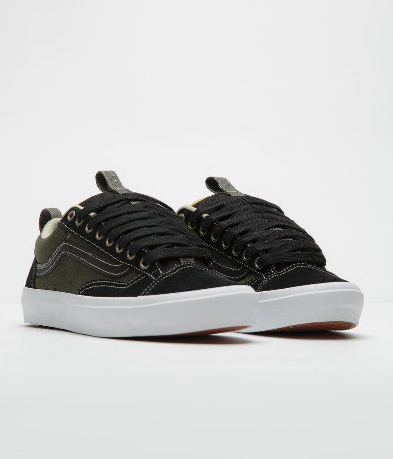 Vans Skate Old Skool 36+ Shoes in Dan Green