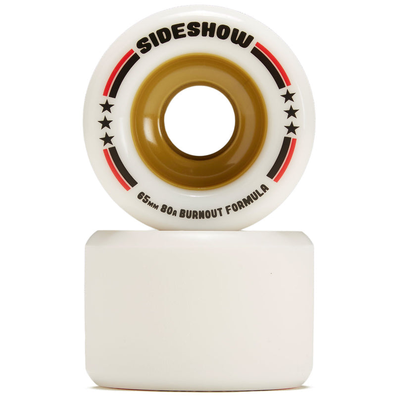Venom SideShow 80a Longboard Wheels - 65mm