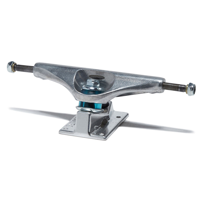 Venture Team V-Forged Skateboard Trucks - Polished - 5.8