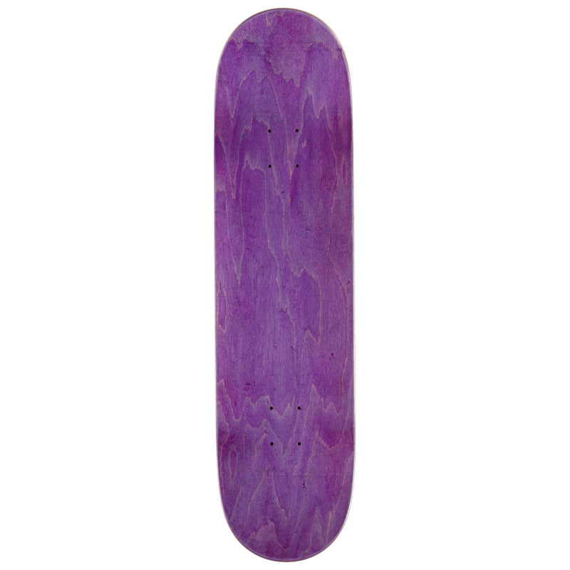 Vinyl Lenoce Record Skateboard Complete - 8.25"