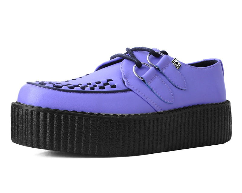 V3133 Violet TUKskin™ Viva Mondo Creeper