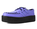 V3133 Violet TUKskin™ Viva Mondo Creeper