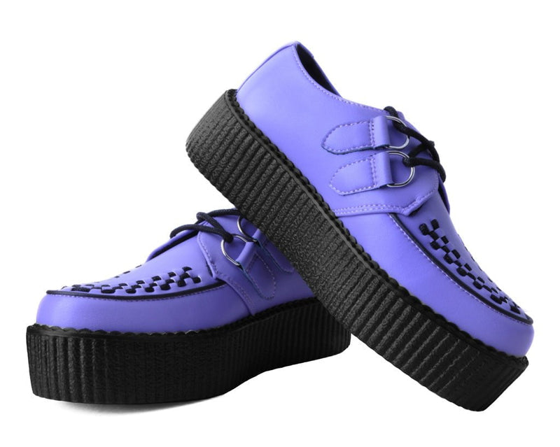 V3133 Violet TUKskin™ Viva Mondo Creeper