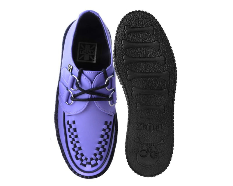 V3133 Violet TUKskin™ Viva Mondo Creeper