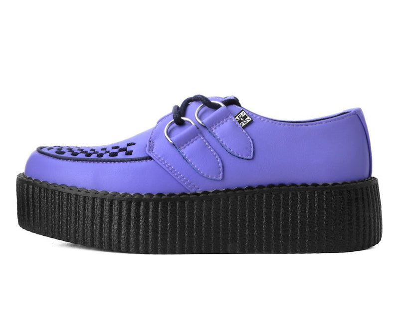 V3133 Violet TUKskin™ Viva Mondo Creeper
