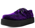 V9490 Violet Velvet Viva Mondo Creeper
