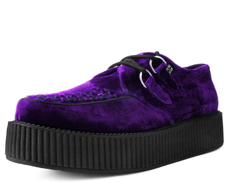 V9490 Violet Velvet Viva Mondo Creeper