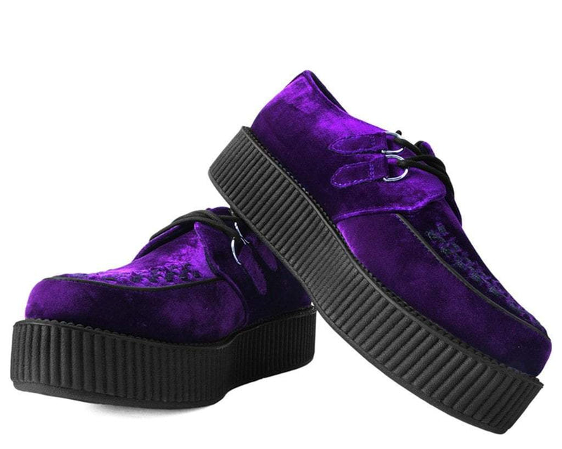 V9490 Violet Velvet Viva Mondo Creeper
