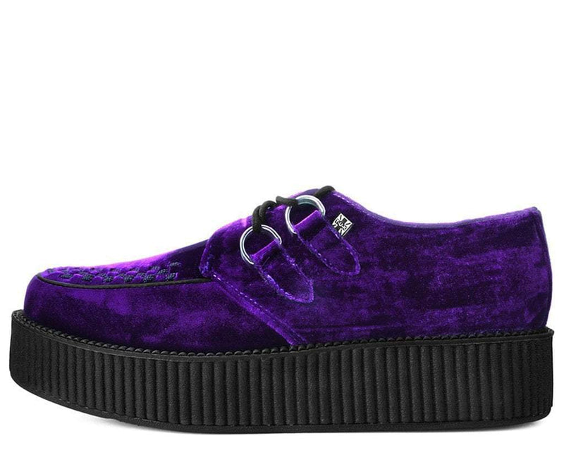 V9490 Violet Velvet Viva Mondo Creeper