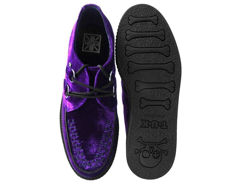 V9490 Violet Velvet Viva Mondo Creeper