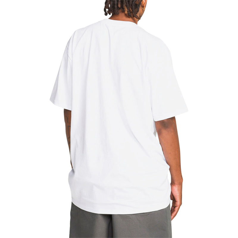 Volcom Devilish T-Shirt - White