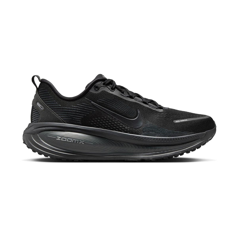Vomero 18 'Black Dark Smoke' Men's Road Running Shoes