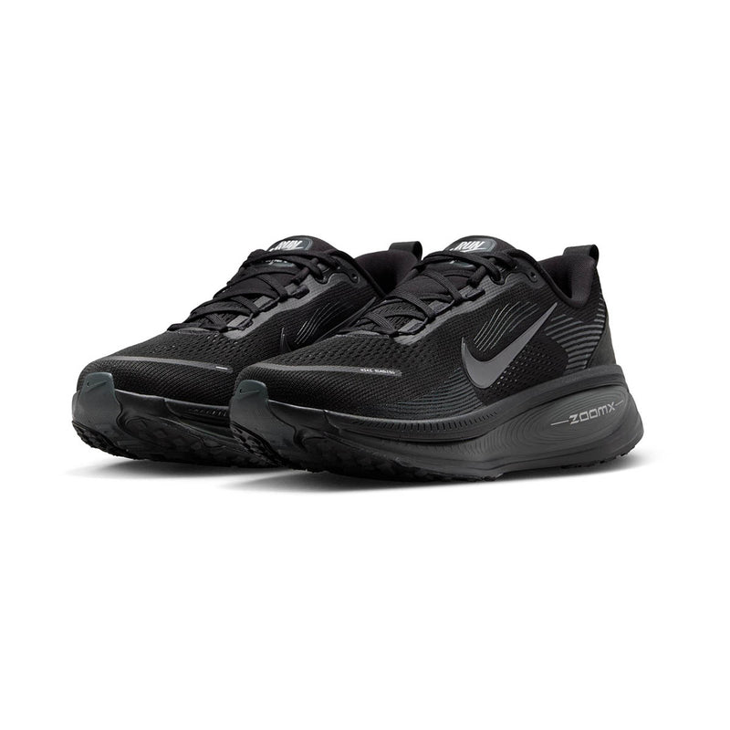 Vomero 18 'Black Dark Smoke' Men's Road Running Shoes