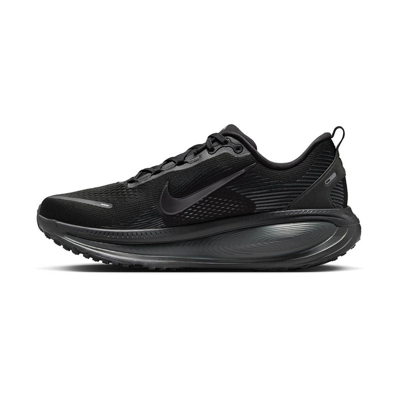 Vomero 18 'Black Dark Smoke' Men's Road Running Shoes