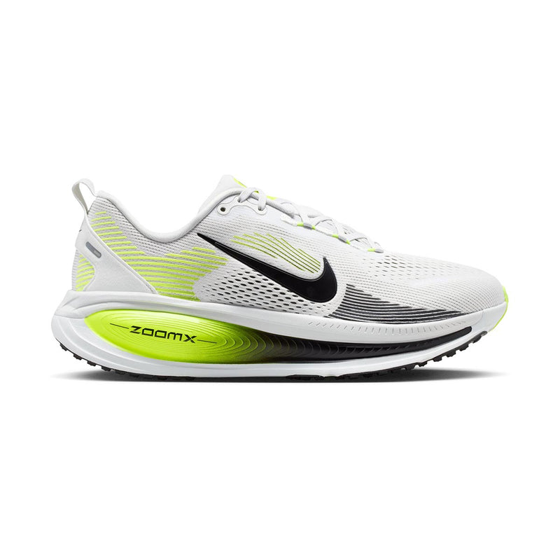 Vomero 18 'Photon Dust Volt Black' Men's Road Running Shoes