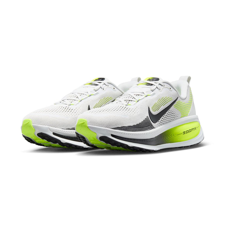 Vomero 18 'Photon Dust Volt Black' Men's Road Running Shoes