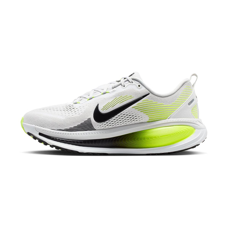 Vomero 18 'Photon Dust Volt Black' Men's Road Running Shoes
