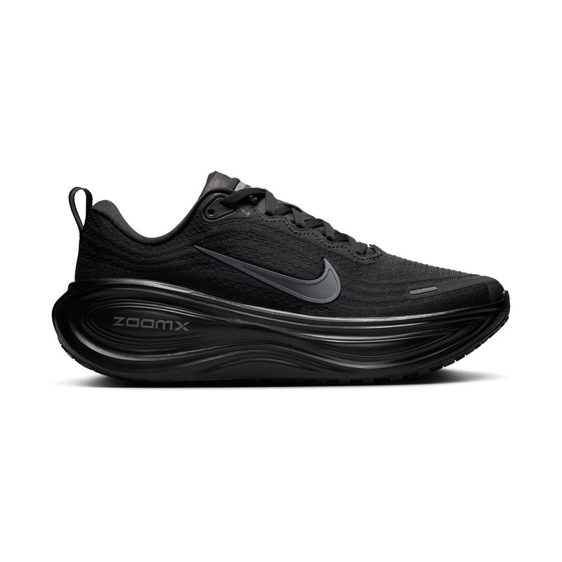 Vomero Plus 'Black Metallic Dark Grey' Women's Road Running Shoes