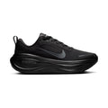 Vomero Plus 'Black Metallic Dark Grey' Women's Road Running Shoes