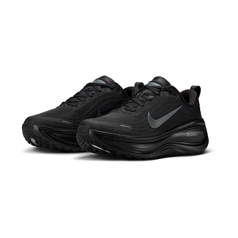 Vomero Plus 'Black Metallic Dark Grey' Women's Road Running Shoes