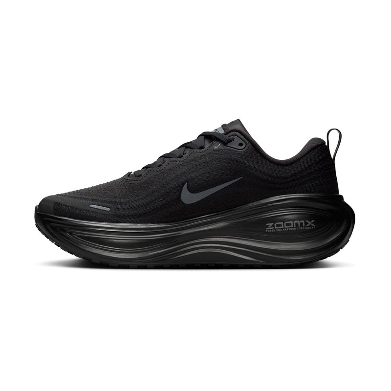 Vomero Plus 'Black Metallic Dark Grey' Women's Road Running Shoes