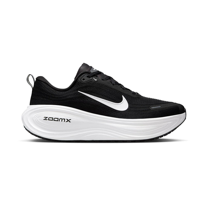 Vomero Plus 'Black White' Men's Road Running Shoes