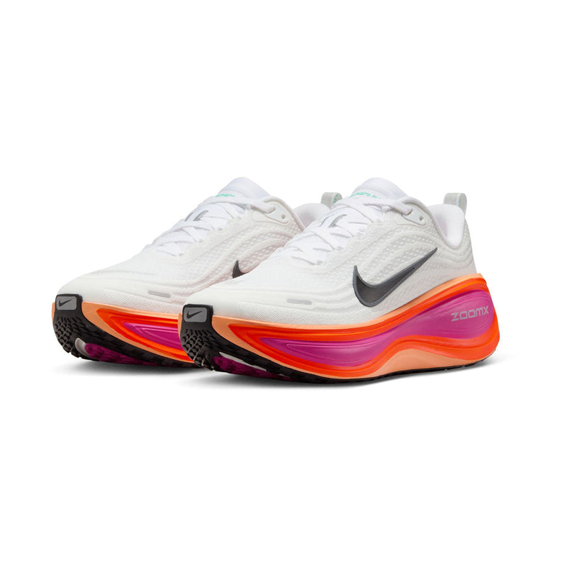 Vomero Plus 'White Fire Pink Hyper Crimson' Women's Road Running Shoes