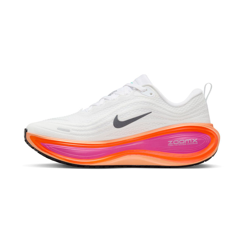 Vomero Plus 'White Fire Pink Hyper Crimson' Women's Road Running Shoes