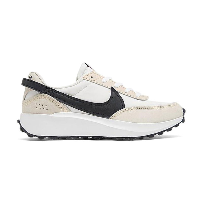 Waffle Debut Sanddrift Black Women's Shoes